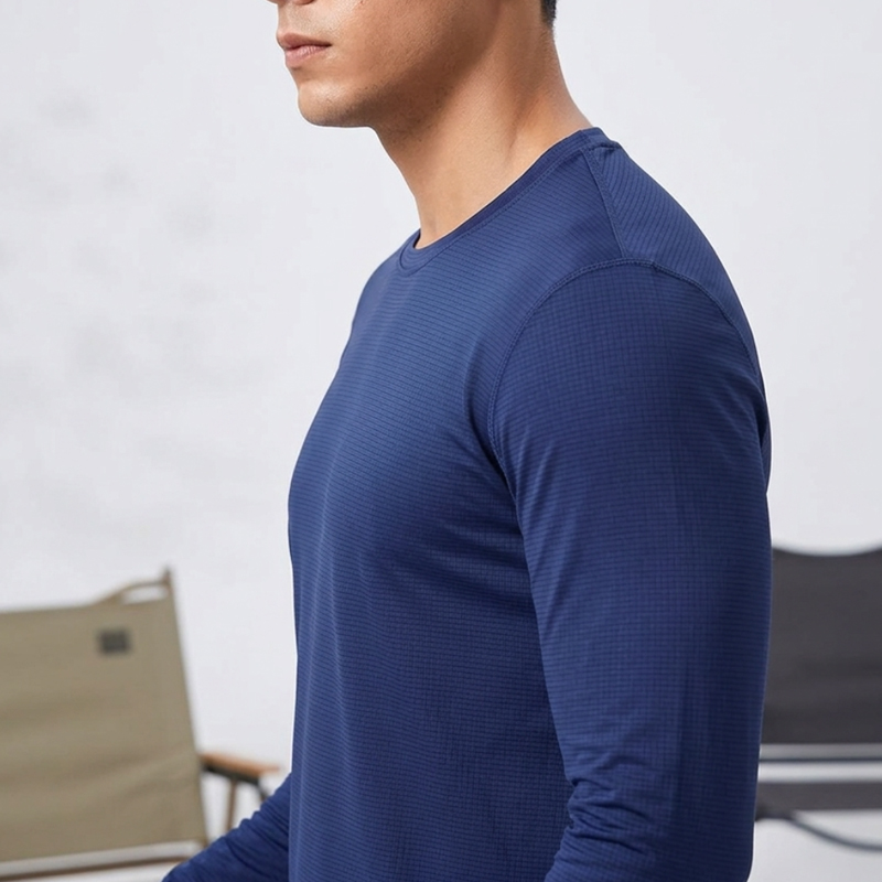Winter Clothing Hiking - Men Quick Dry Lightweight Sun Protection