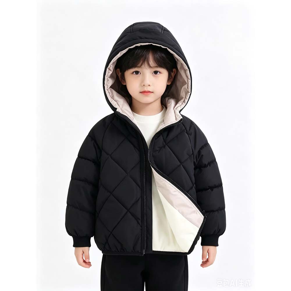 Winter Clothing For 1 Year Old Girl - Casual Baby Girls Winter Clothes Kids