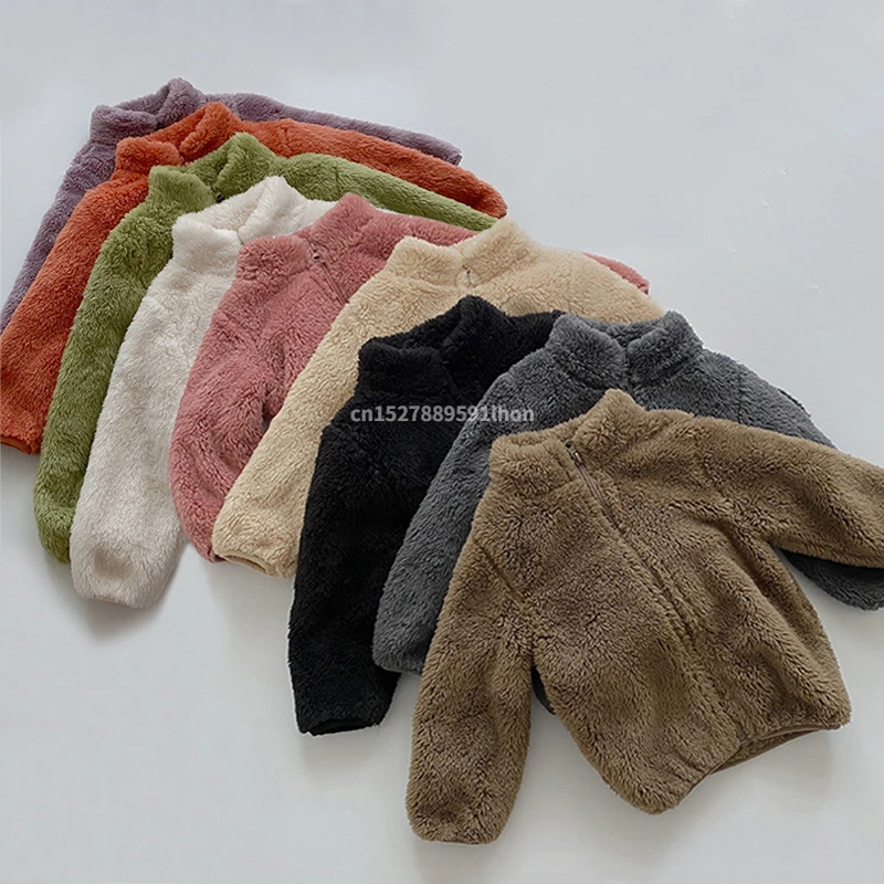 Winter Clothing For 1 Year Old Girl - Kids Winter Coats 2025 New Children