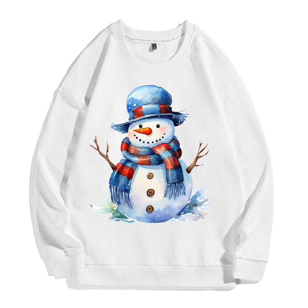 17 types Cartoon Winter Snowma - Winter Clothing Types recension och pris