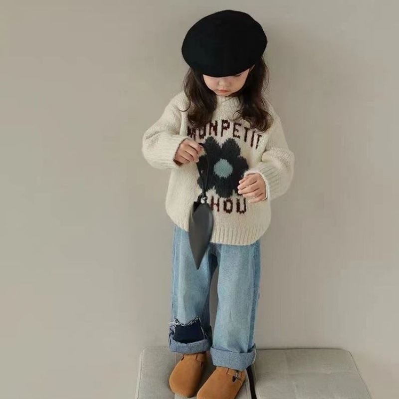 Soft Round Neck Children's Clo - Winter Clothing Store recension och pris
