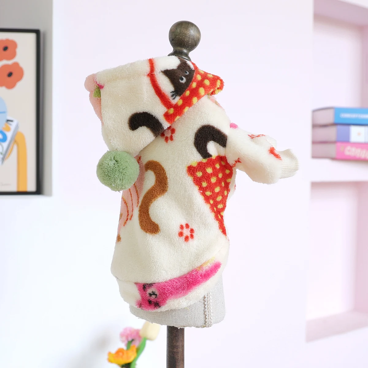 Puppy Clothes Are Thickened an - Winter Clothing Must Haves recension och pris