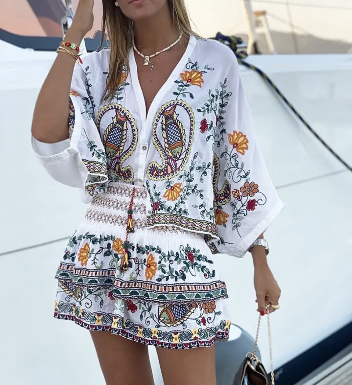 European And American Style Au - Winter Clothing Types recension och pris