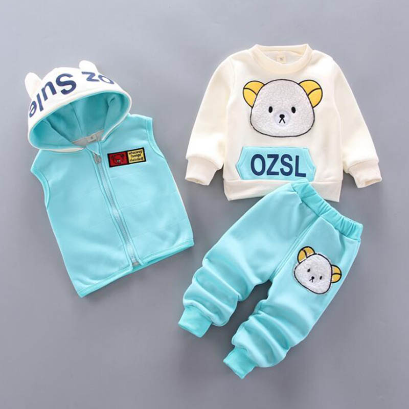 Baby Boys And Girls Clothing S - Winter Clothing For 1 Year Old Girl recension och pris