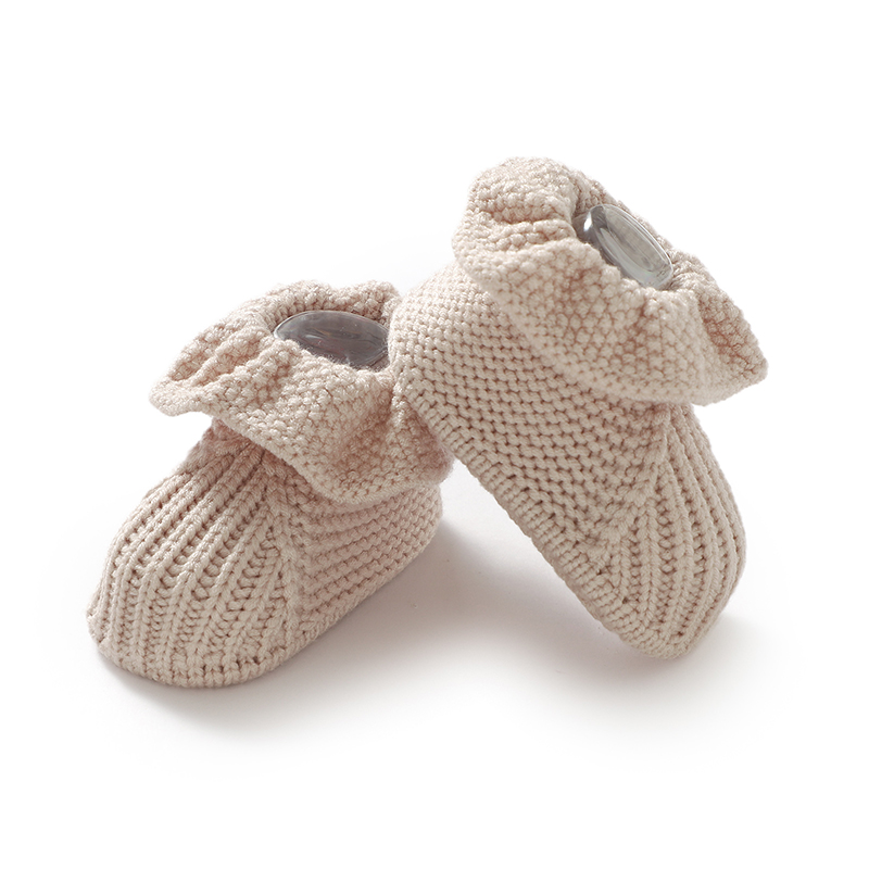 0-18m Infant Wram First Walker - Winter Clothing For 1 Year Old Girl recension och pris