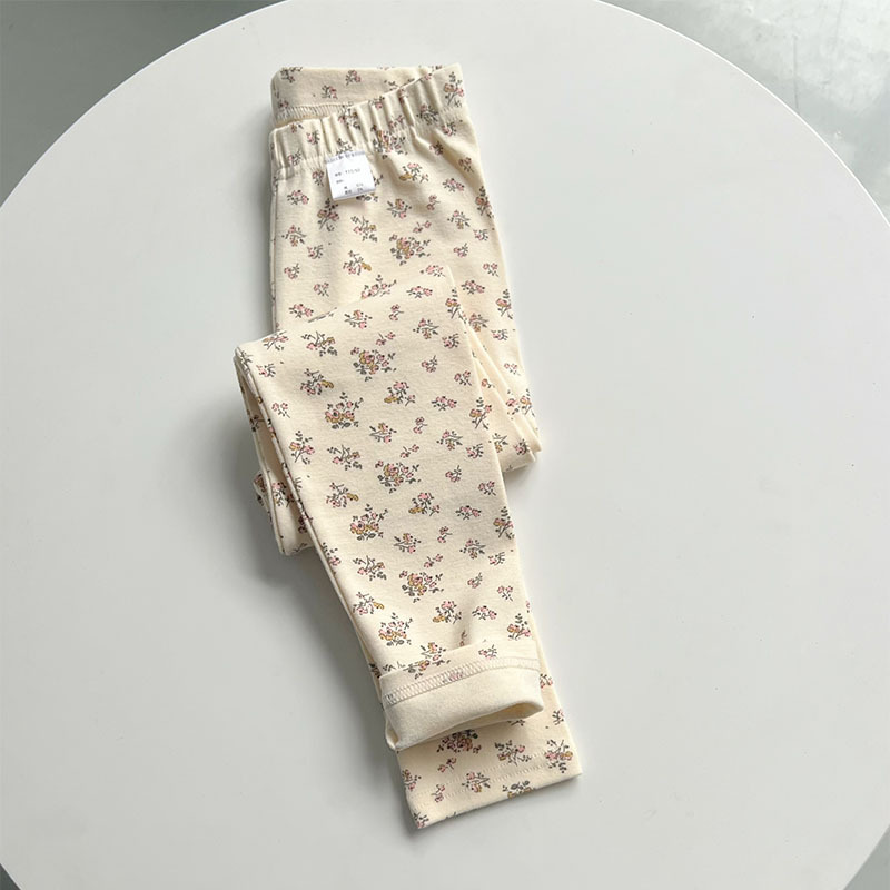Girls Legging Autumn Winter Pa - Winter Clothing For 1 Year Old Girl recension och pris