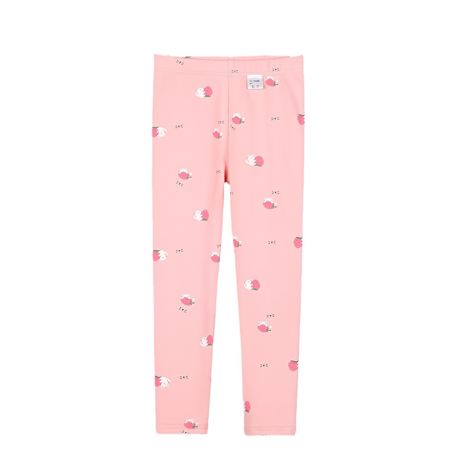 Girls Legging Autumn Winter Pa - Winter Clothing For 1 Year Old Girl recension och pris