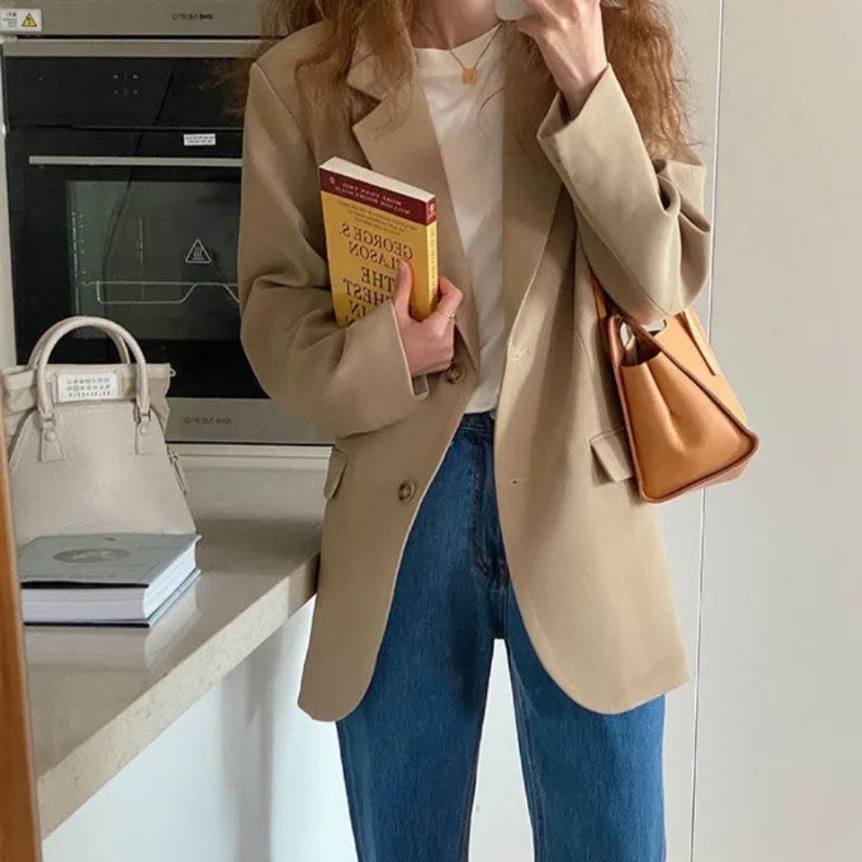 Autumn Women'S Clothing High Q - Winter Clothing Types recension och pris