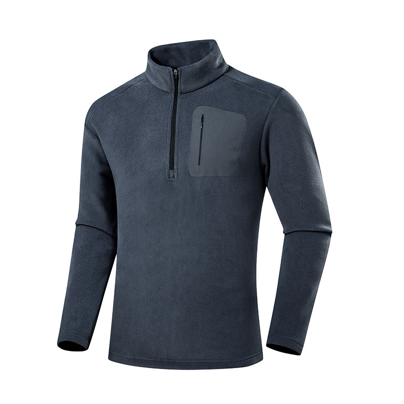 Autumn Winter Men's Polartec F - Winter Clothing Hiking recension och pris