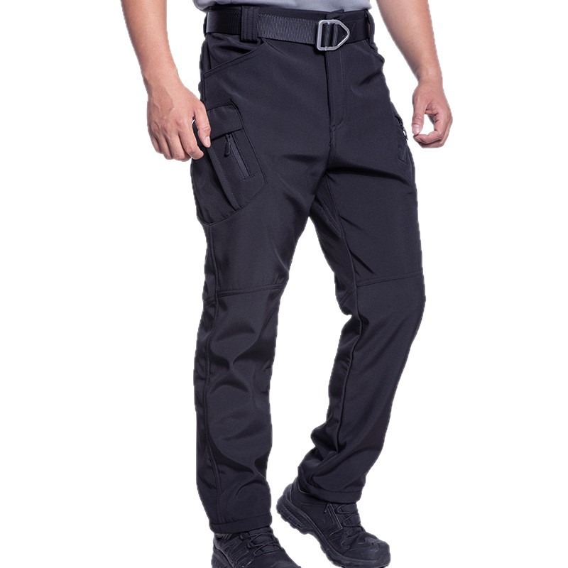 Men's Fleece Lined Winter Warm - Winter Clothing Hiking recension och pris