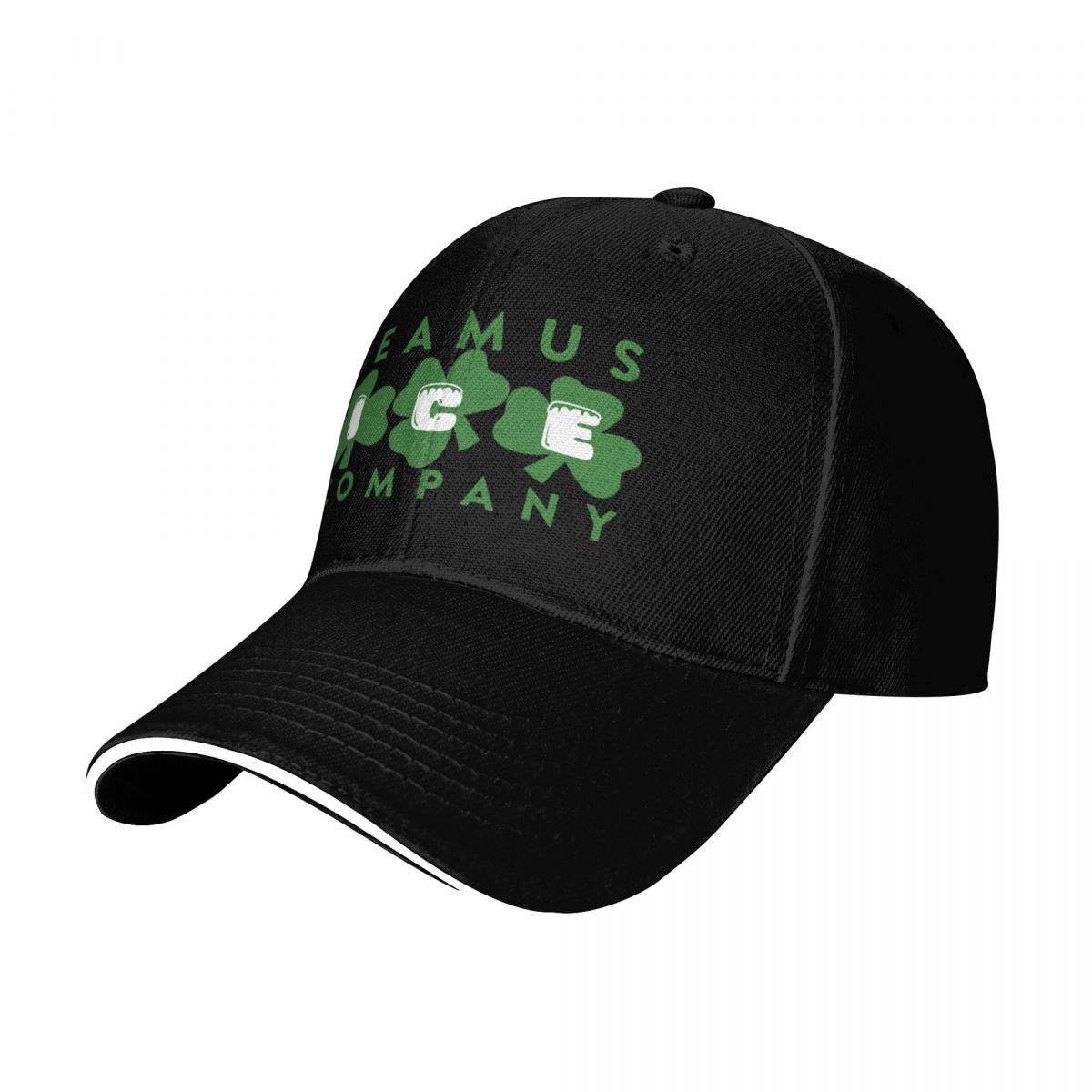 Seamus Ice Company Baseball Ca - Winter Clothing Companies recension och pris