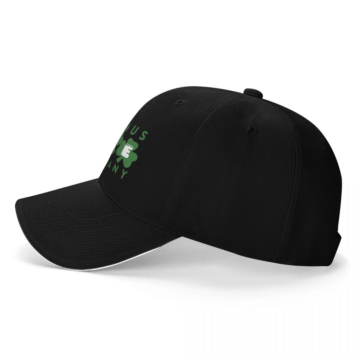 Seamus Ice Company Baseball Ca - Winter Clothing Companies recension och pris