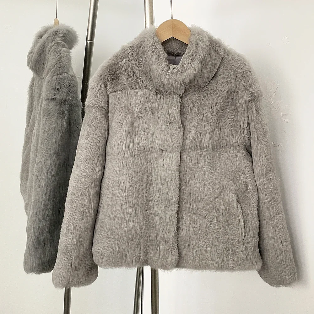 2025 New Autumn Winter Women N - Winter Clothing Store recension och pris