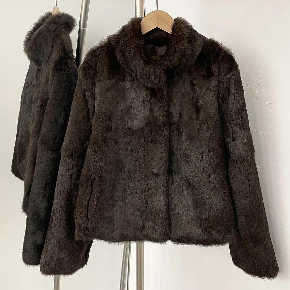 2025 New Autumn Winter Women N - Winter Clothing Store recension och pris