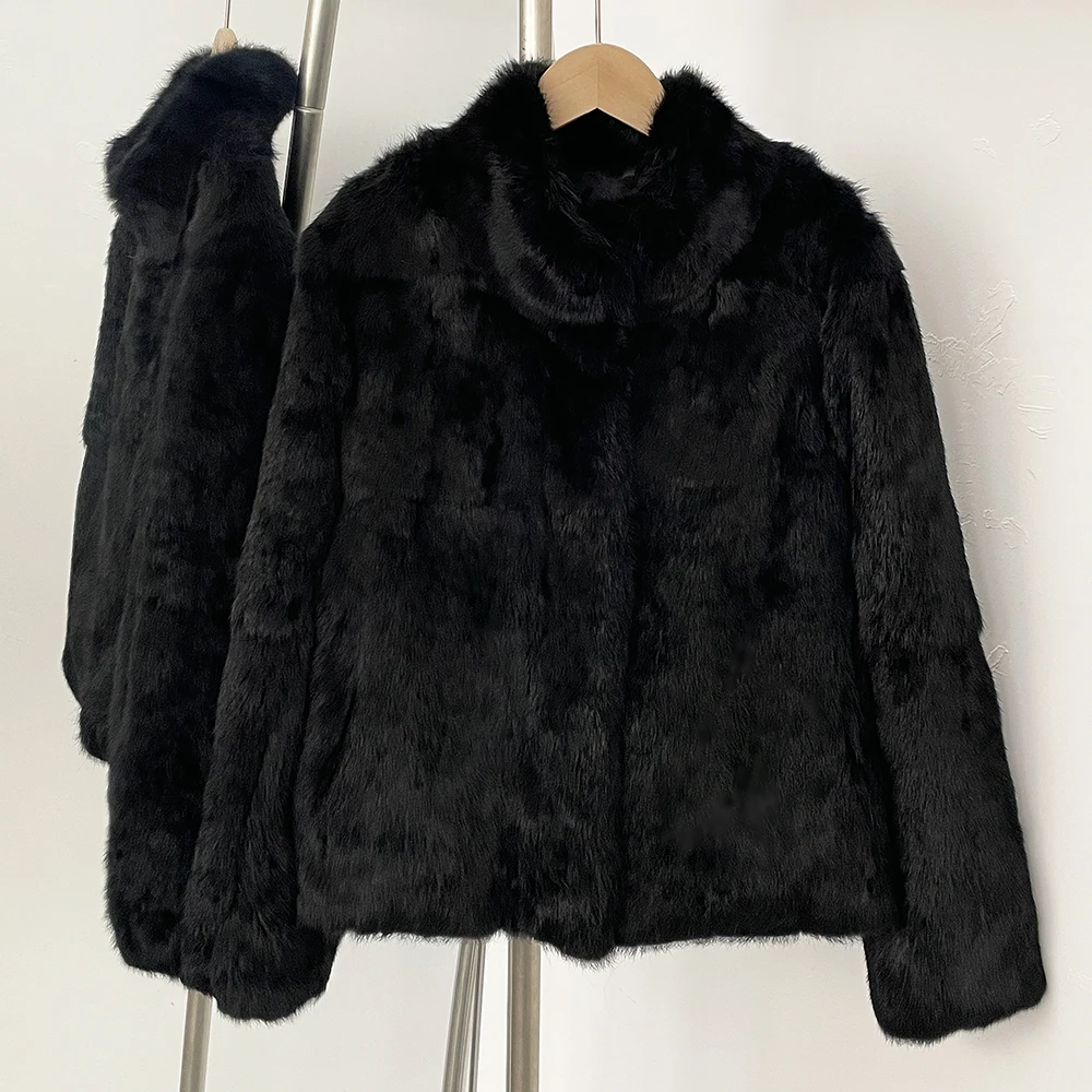 2025 New Autumn Winter Women N - Winter Clothing Store recension och pris