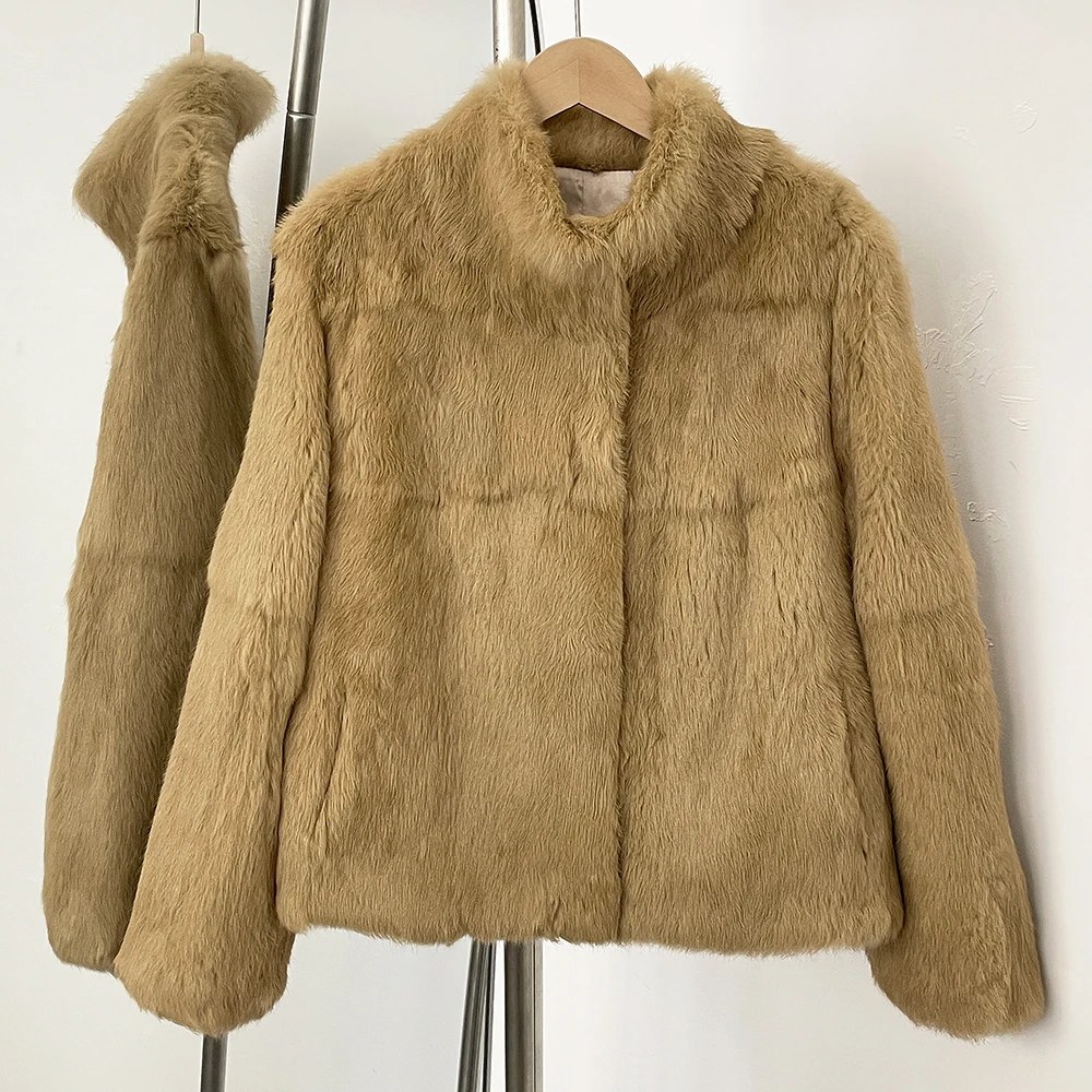 2025 New Autumn Winter Women N - Winter Clothing Store recension och pris