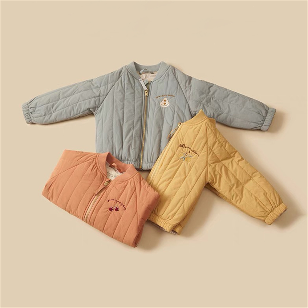 1-6Y Kids Clothing Spring Thic - Winter Clothing For 1 Year Old Girl recension och pris