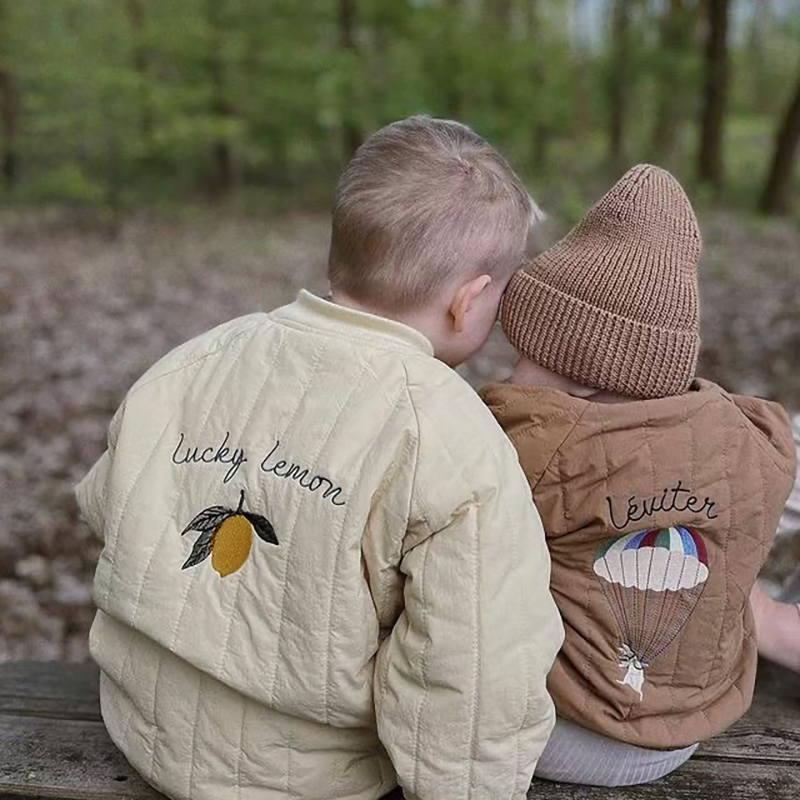 1-6Y Kids Clothing Spring Thic - Winter Clothing For 1 Year Old Girl recension och pris