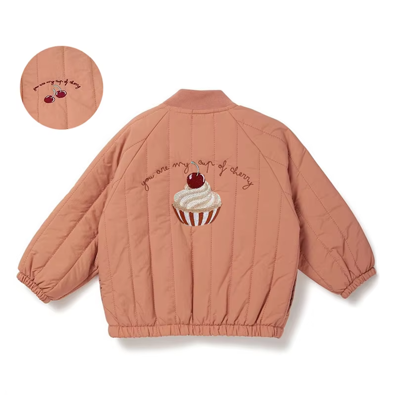 1-6Y Kids Clothing Spring Thic - Winter Clothing For 1 Year Old Girl recension och pris