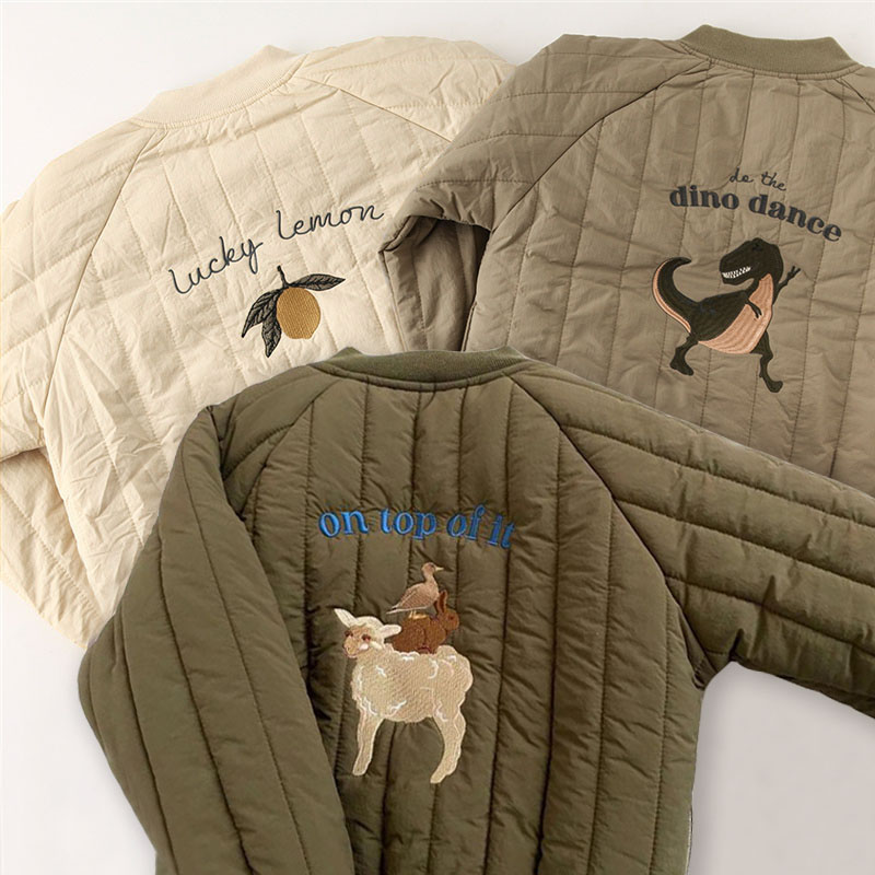 1-6Y Kids Clothing Spring Thic - Winter Clothing For 1 Year Old Girl recension och pris