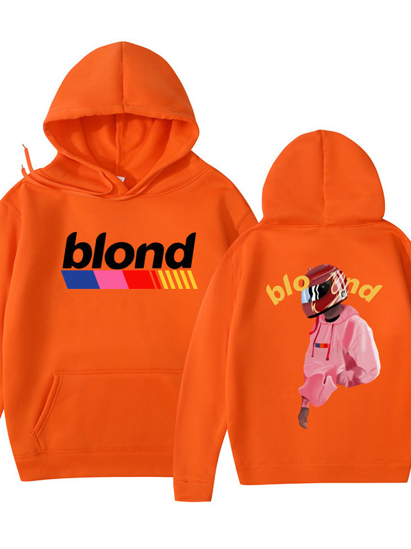Unisex Fleece-lined Printed Sw - Winter Clothing Types recension och pris
