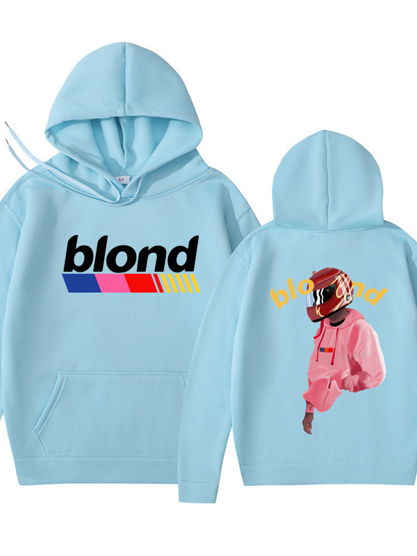 Unisex Fleece-lined Printed Sw - Winter Clothing Types recension och pris