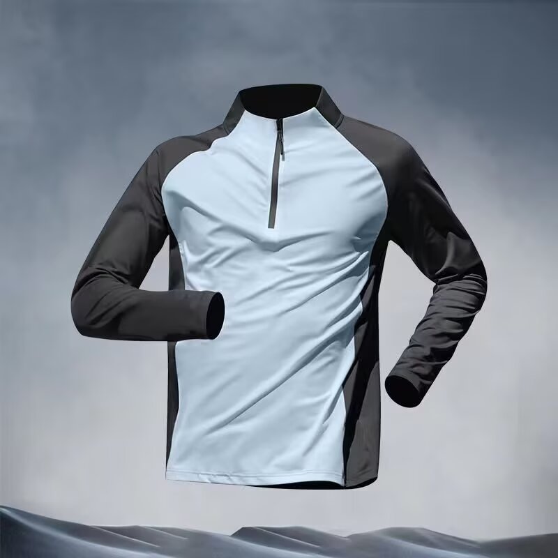 Sports Men's Thin Breathable A - Winter Clothing Hiking recension och pris