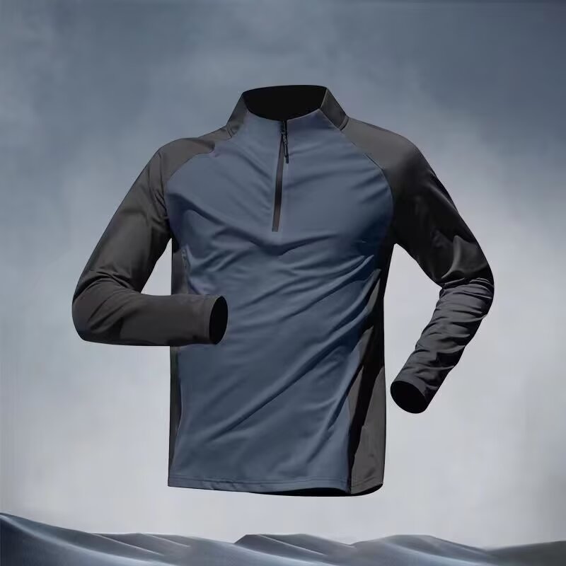 Sports Men's Thin Breathable A - Winter Clothing Hiking recension och pris