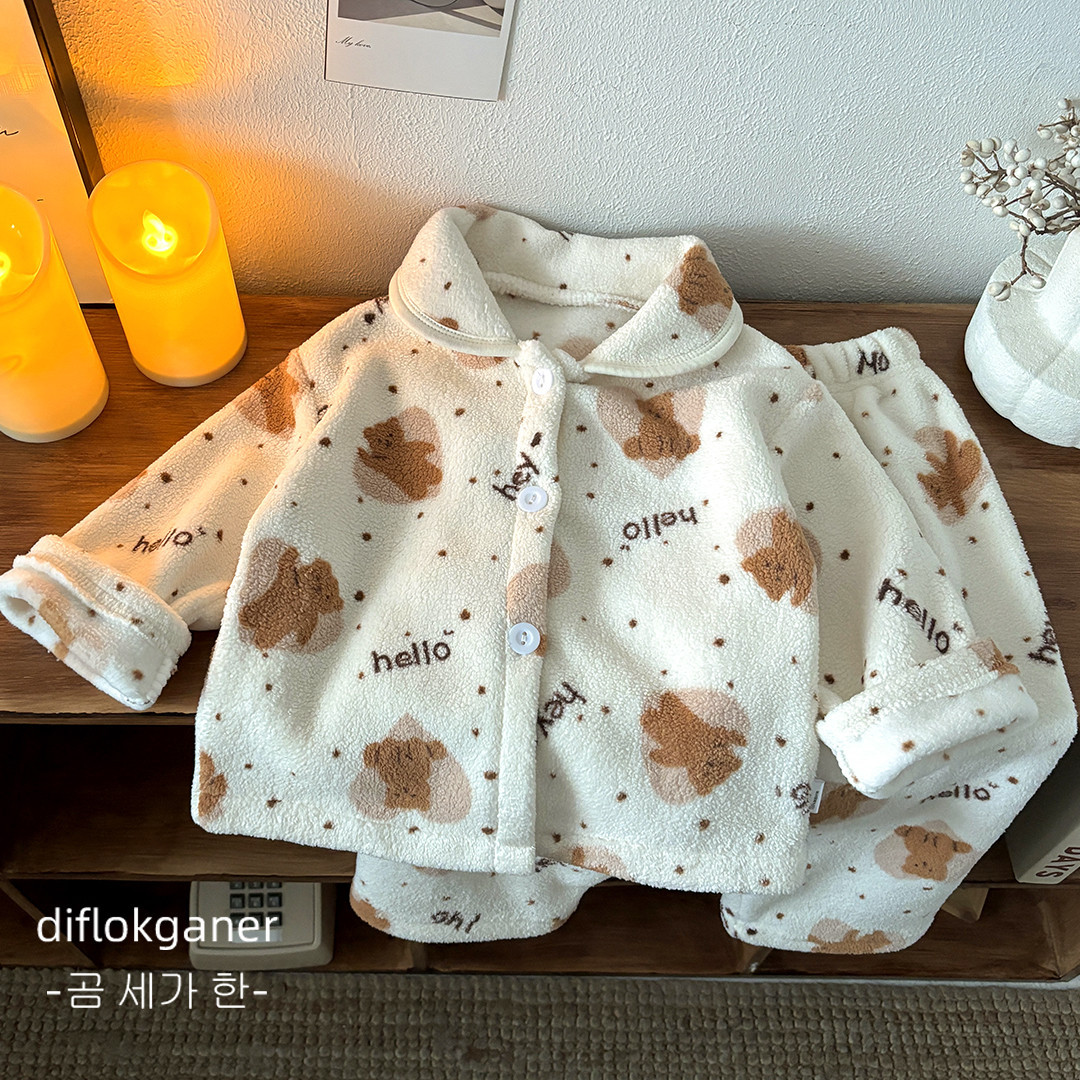 New 2026 Kids Autumn Winter Th - Winter Clothing For 1 Year Old Girl recension och pris