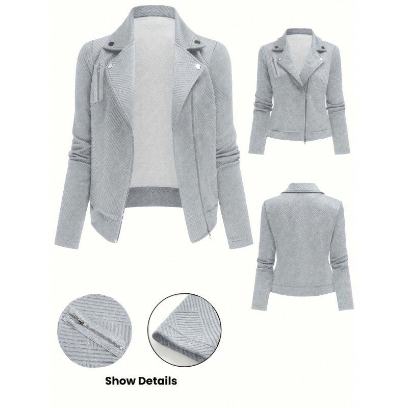 Women's Casual Coat Three-piec - Winter Clothing Store recension och pris