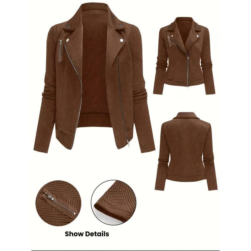 Women's Casual Coat Three-piec - Winter Clothing Store recension och pris