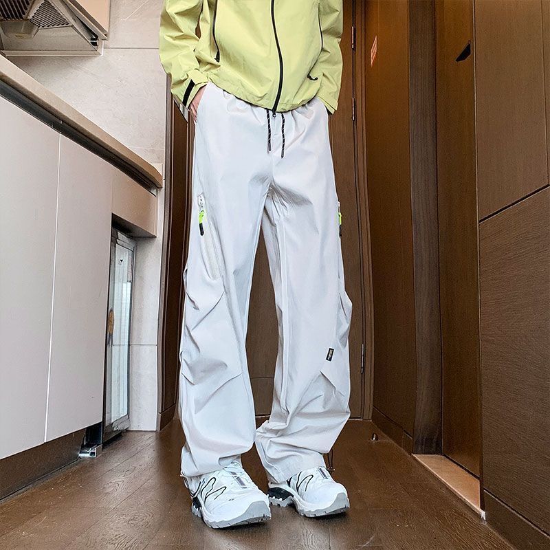 Menswear Clothing 2026 Autumn  - Winter Clothing Hiking recension och pris