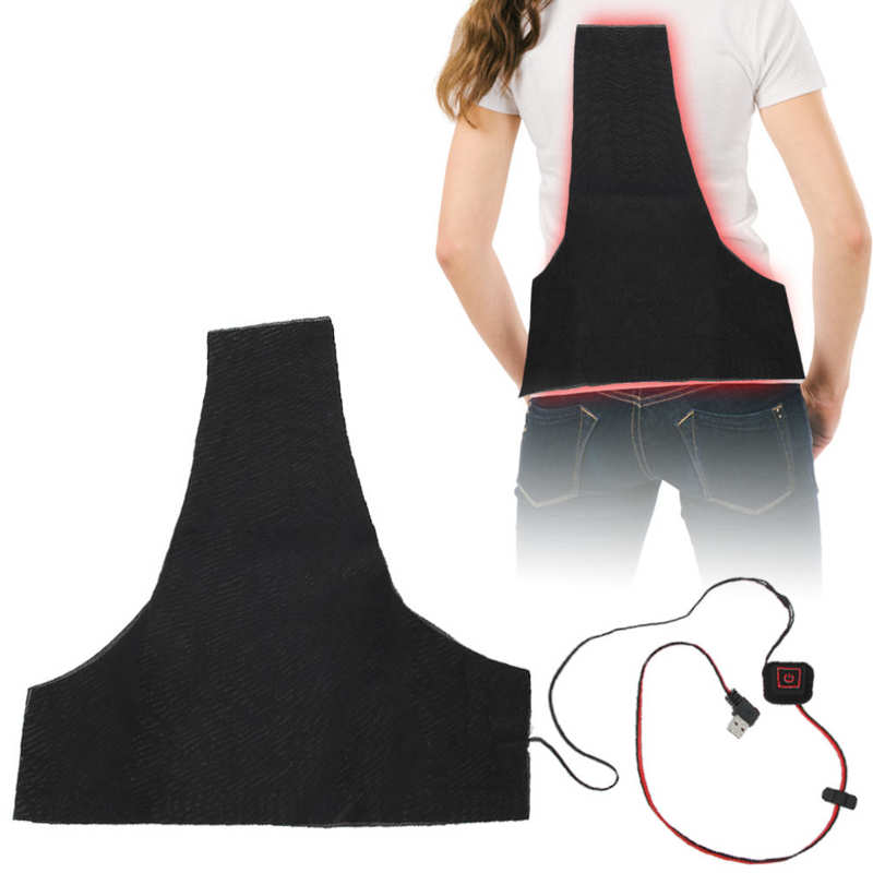 Winter Heated Alloy Fiber Heat - Winter Clothing Types recension och pris