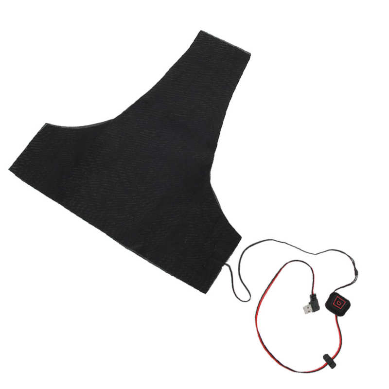 Winter Heated Alloy Fiber Heat - Winter Clothing Types recension och pris