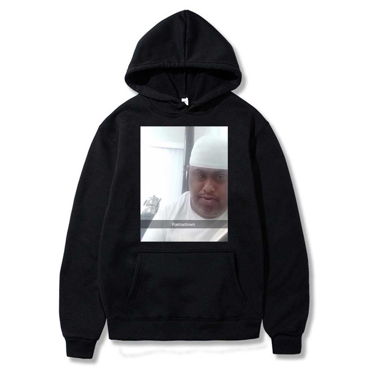 RAMADOWN MEME Funny Graphic Ho - Winter Clothing Meme recension och pris