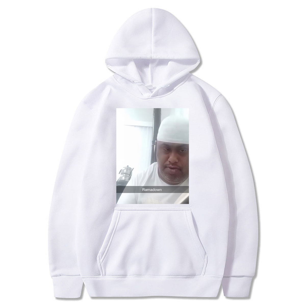 RAMADOWN MEME Funny Graphic Ho - Winter Clothing Meme recension och pris