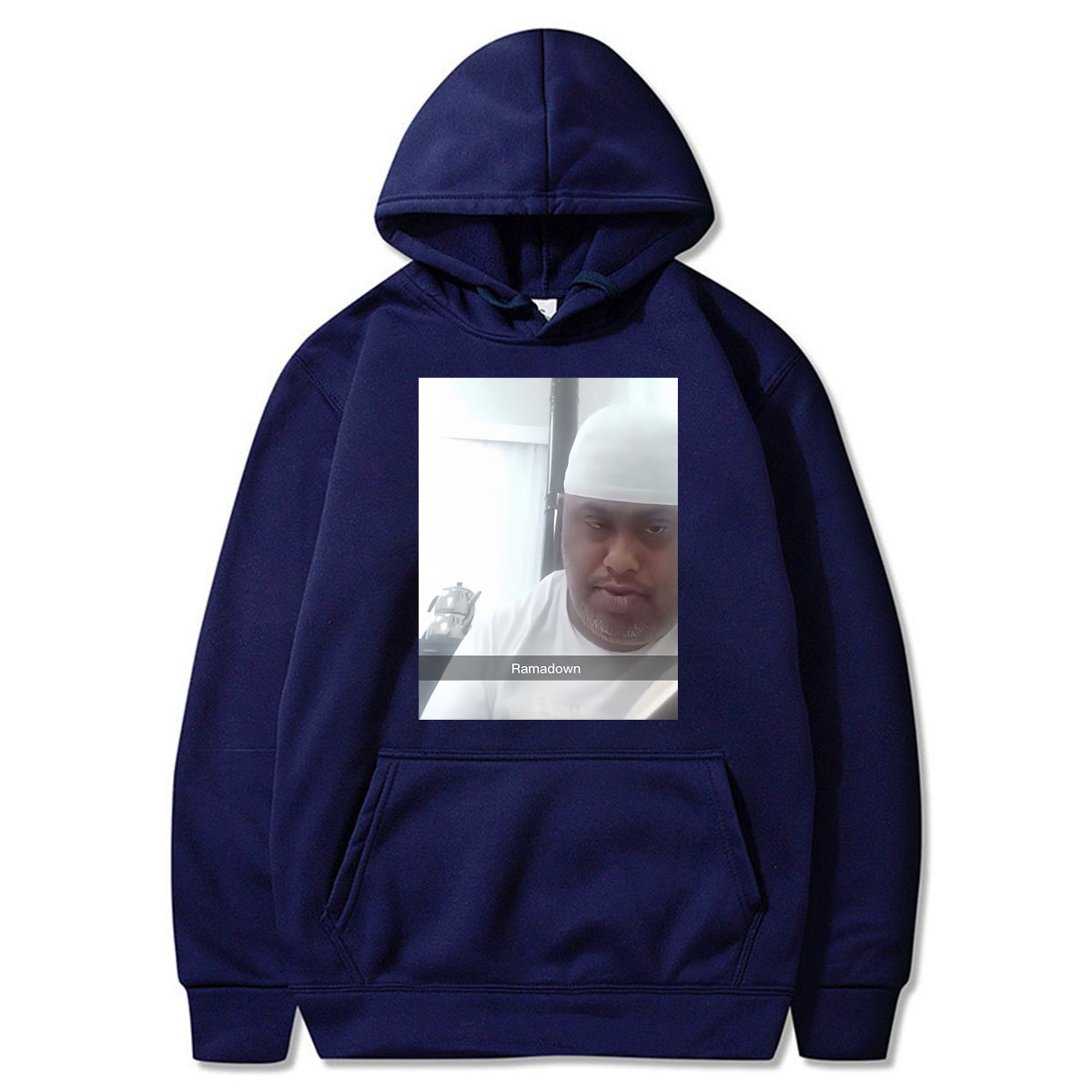 RAMADOWN MEME Funny Graphic Ho - Winter Clothing Meme recension och pris