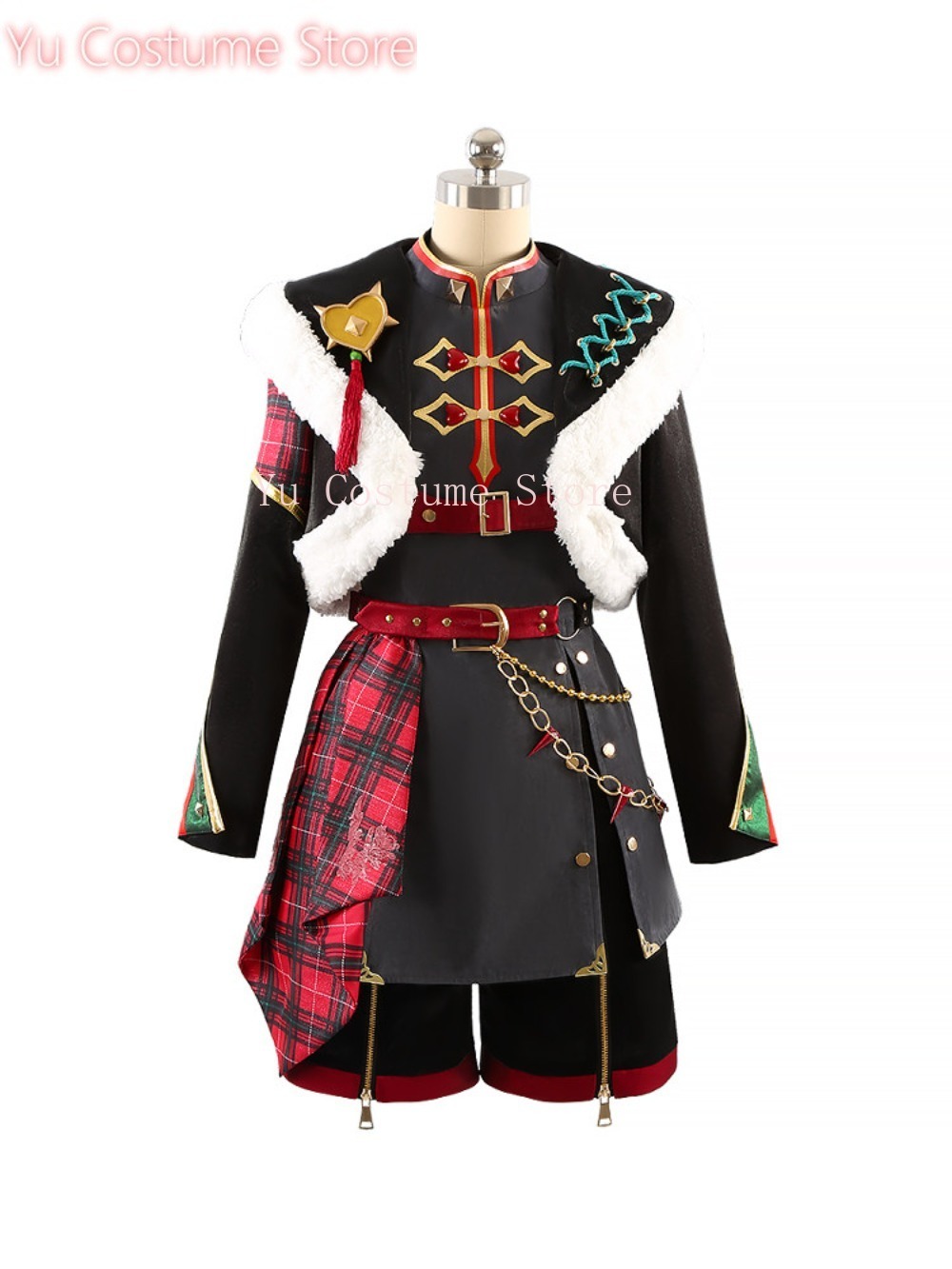 Christmas Ra*bits Nazuna Hajim - Winter Clothing Store recension och pris