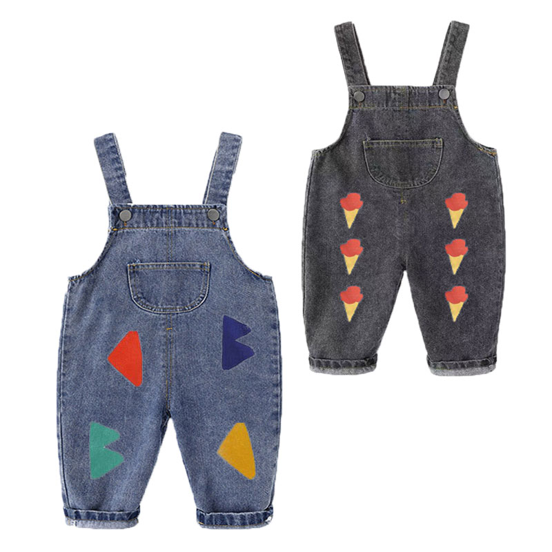 Spring Autumn Winter Overalls  - Winter Clothing For 1 Year Old Girl recension och pris