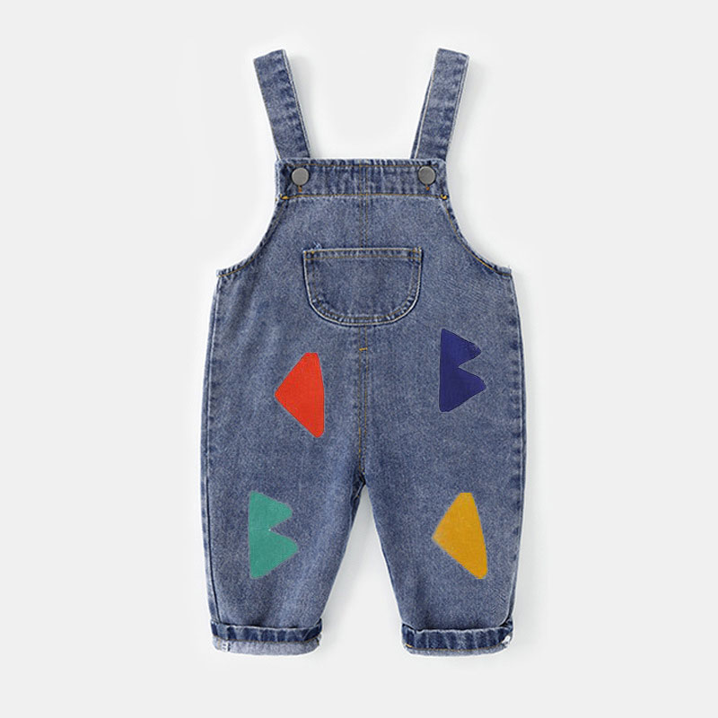 Spring Autumn Winter Overalls  - Winter Clothing For 1 Year Old Girl recension och pris