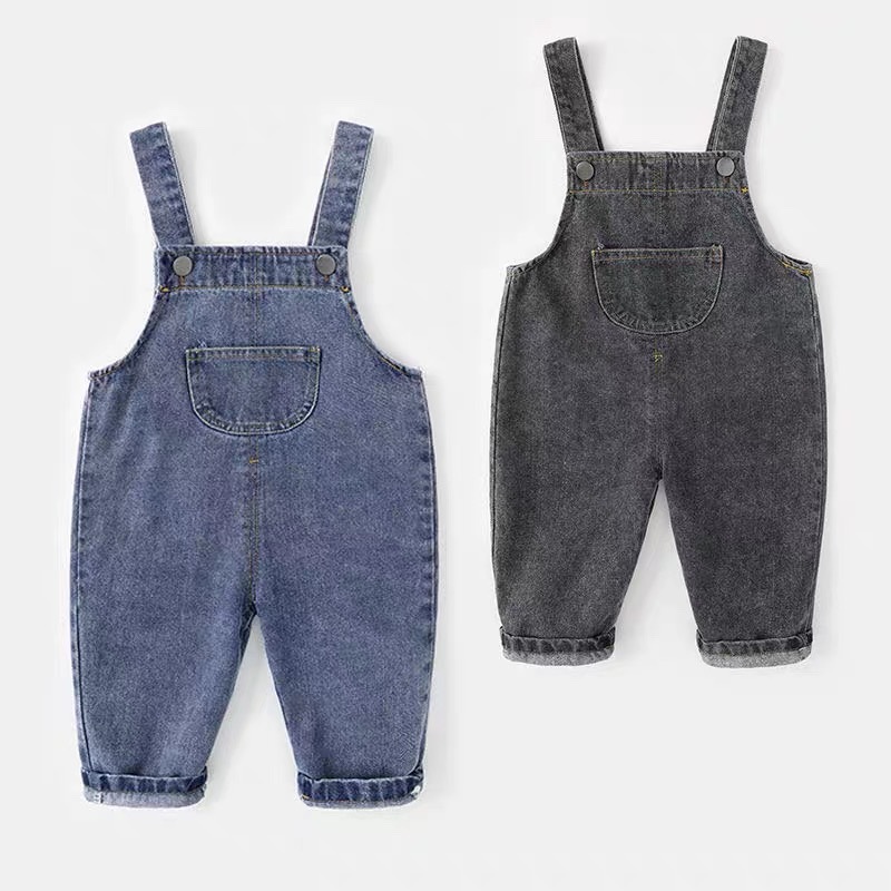 Spring Autumn Winter Overalls  - Winter Clothing For 1 Year Old Girl recension och pris