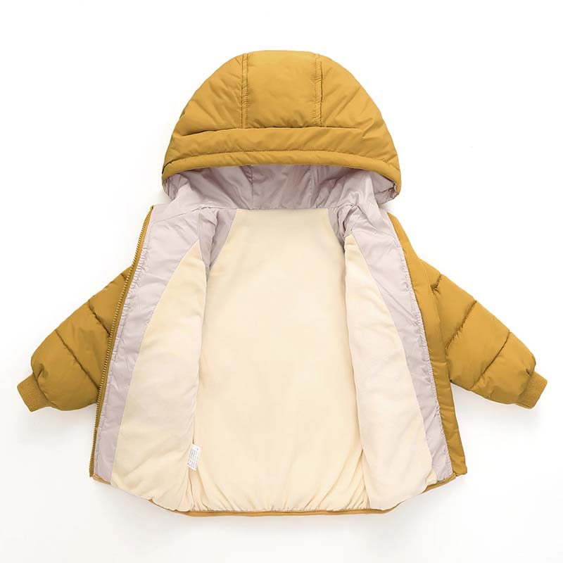 Casual Baby Girls Winter Cloth - Winter Clothing For 1 Year Old Girl recension och pris