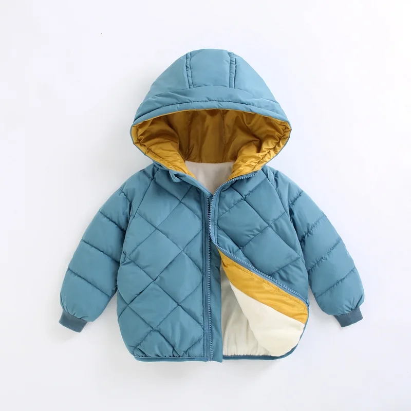 Casual Baby Girls Winter Cloth - Winter Clothing For 1 Year Old Girl recension och pris
