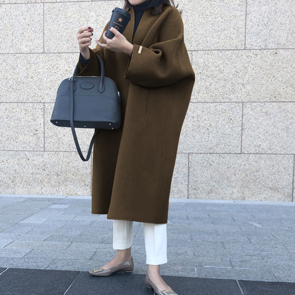 Women's Clothing 2025 Autumn a - Winter Clothing Types recension och pris