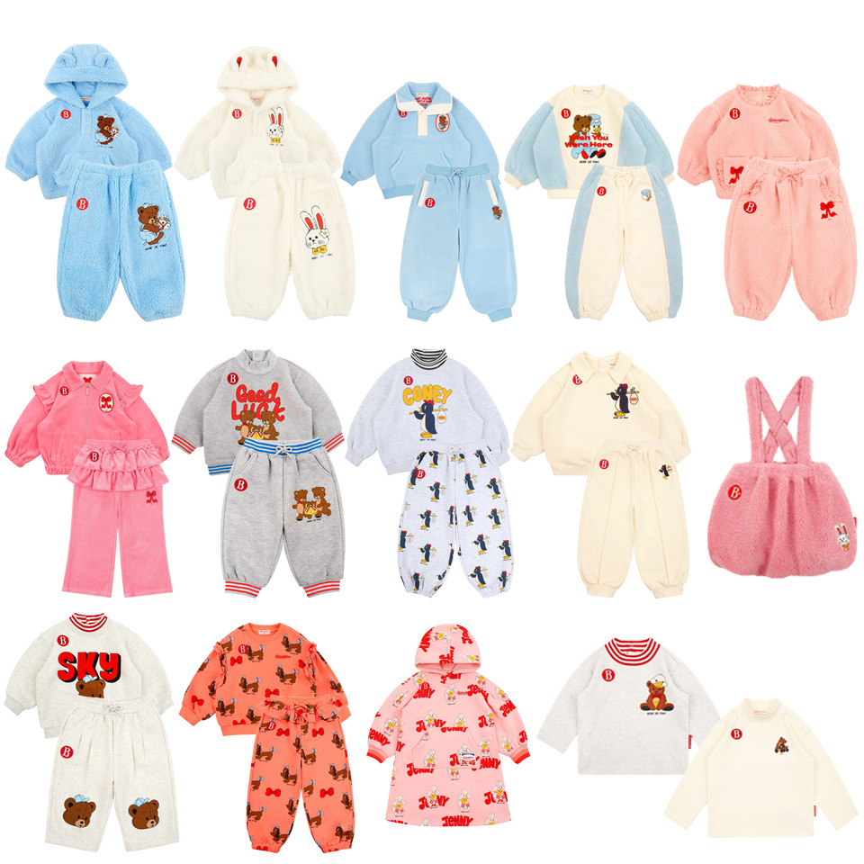 High-Quality Thickened Winter  - Winter Clothing For 1 Year Old Girl recension och pris