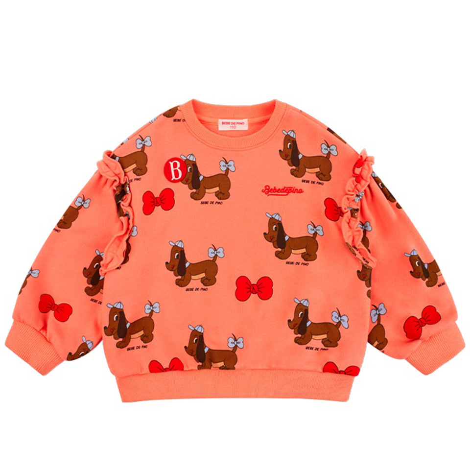 High-Quality Thickened Winter  - Winter Clothing For 1 Year Old Girl recension och pris