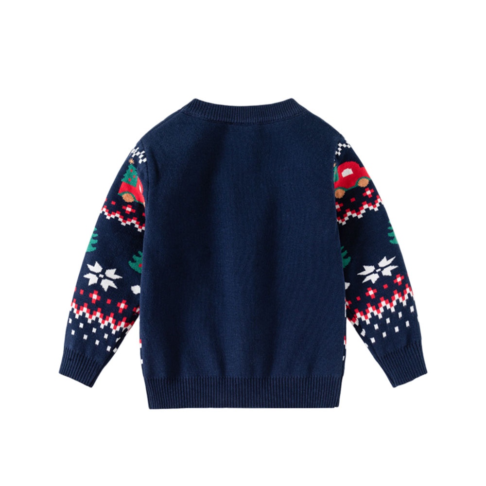 New Years Christmas Sweater fo - Winter Clothing For 1 Year Old Girl recension och pris