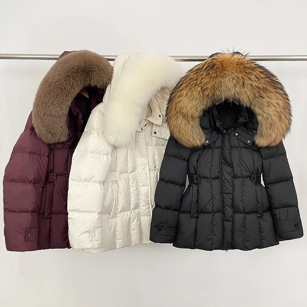 Reality Fur Jacket Women's Win - Winter Clothing Store recension och pris