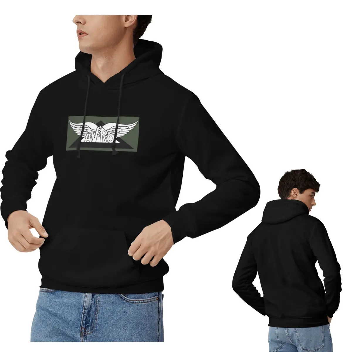 Copy Of Avro Aircraft Company  - Winter Clothing Companies recension och pris