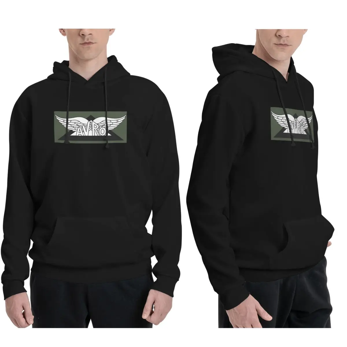 Copy Of Avro Aircraft Company  - Winter Clothing Companies recension och pris